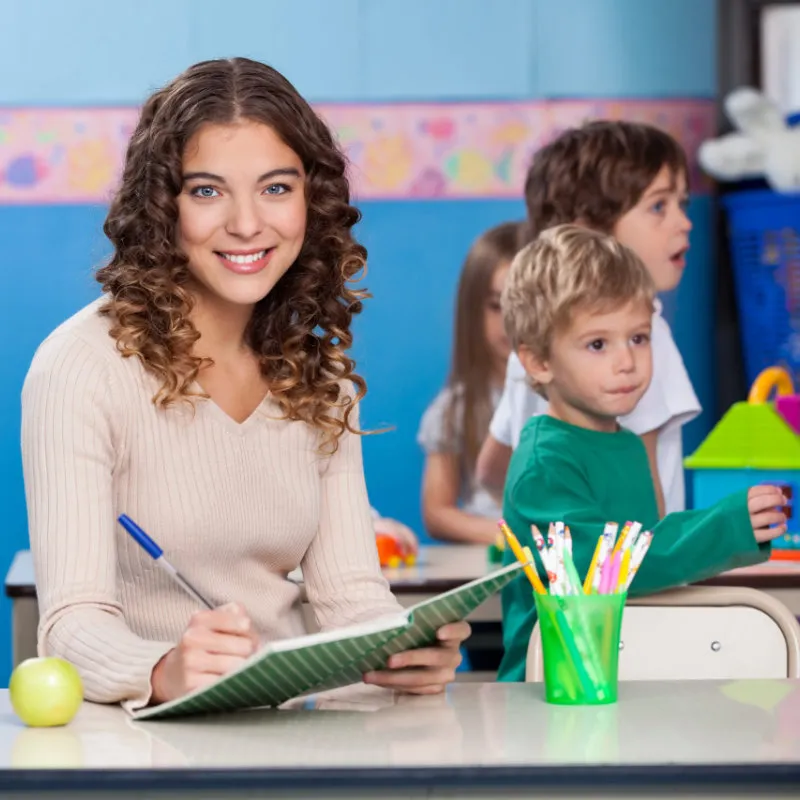 Máster propio en Pedagogía Sistémica