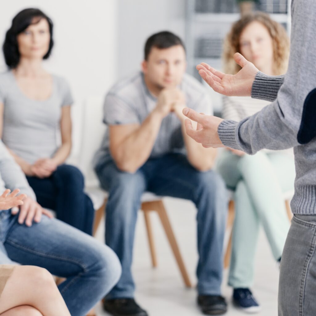 Taller de Constelaciones Familiares en Madrid presencial y online