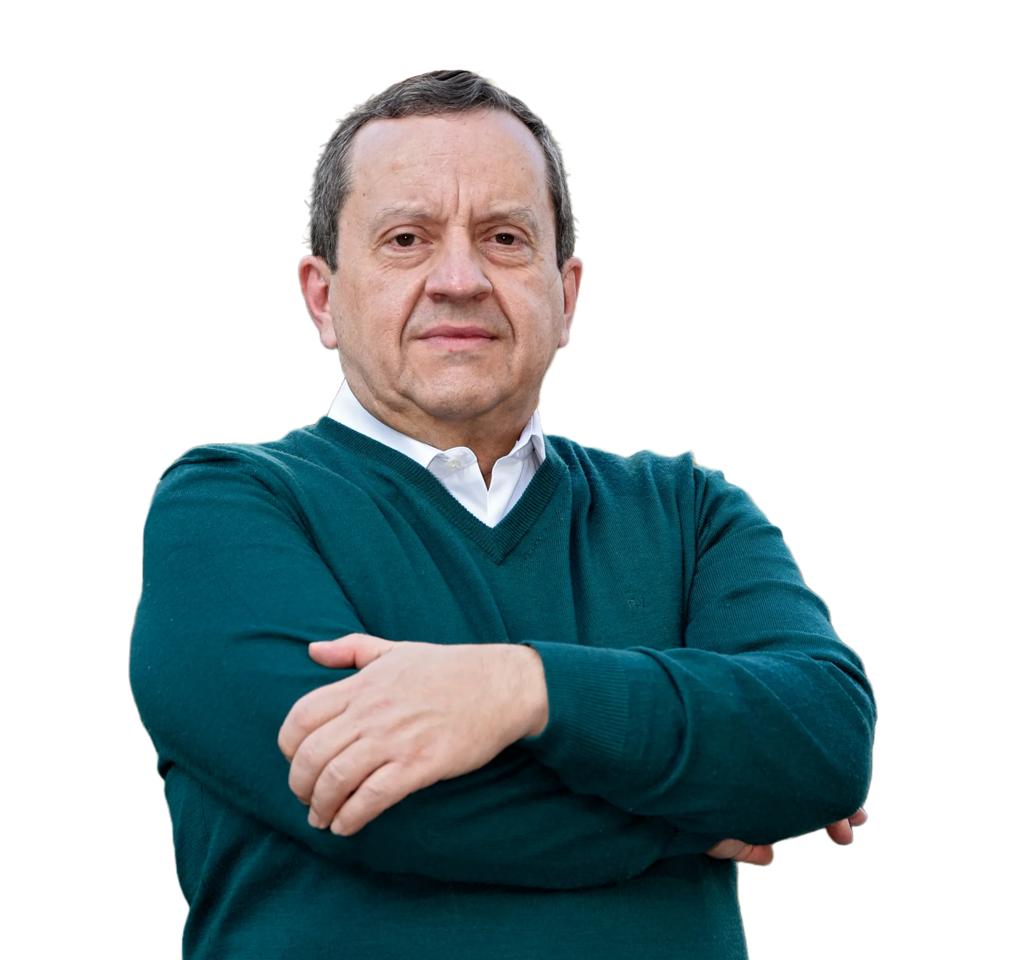 José Carlos Pascual docente del curso de constelaciones familiares en sesión individual
