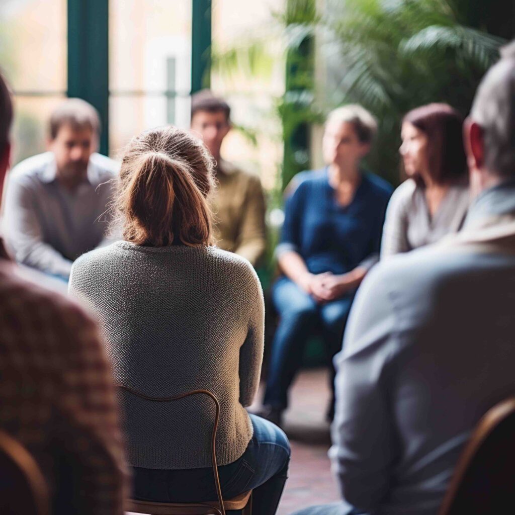 Taller de Constelaciones Familiares en Madrid presencial y online