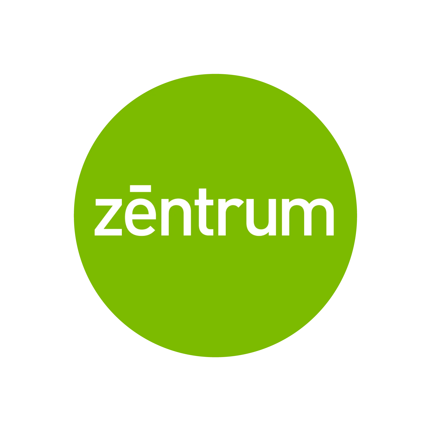 Zēntrum Madrid logo