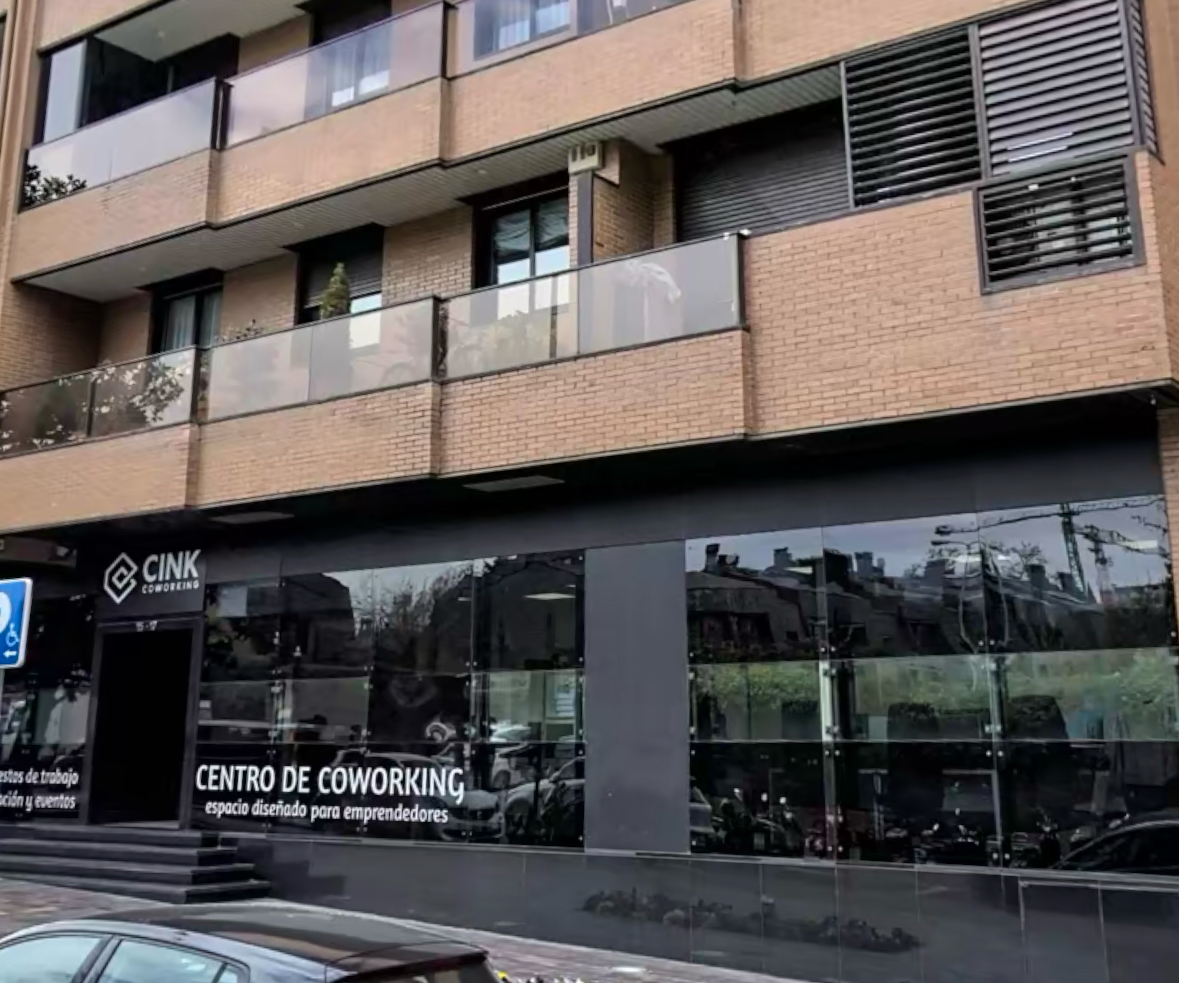 Zēntrum Madrid | Calle de Henri Dunant 17, 28036.