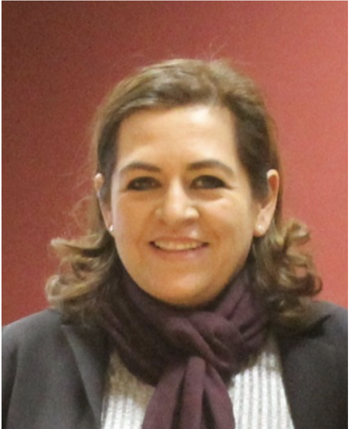 Alejandra Malpica, directores de Zēntrum Madrid, centro de Constelaciones Familiares