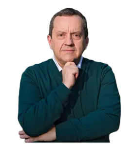 José Carlos Pascual Rosado