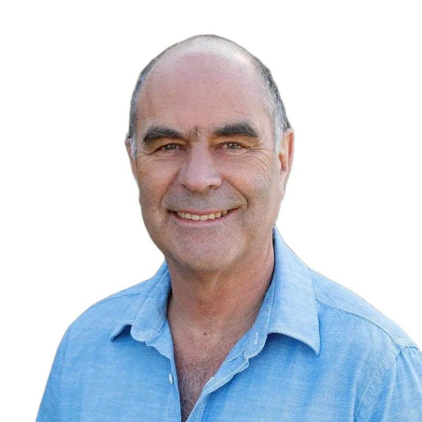 Stephan Hausner, constelador sistémico internacional experto en la aplicación de las Constelaciones Familiares al campo de la salud.
