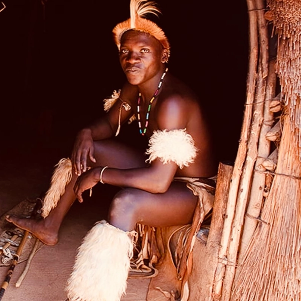 Cultura zulú de Sudáfrica y su influencia en los Órdenes del Amor de Bert Hellinger y las constelaciones familiares.