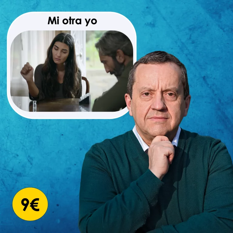 José Carlos Pascual impartiendo una masterclass sobre la sesion individual y su aplicación en la serie mi otra yo de Netflix.