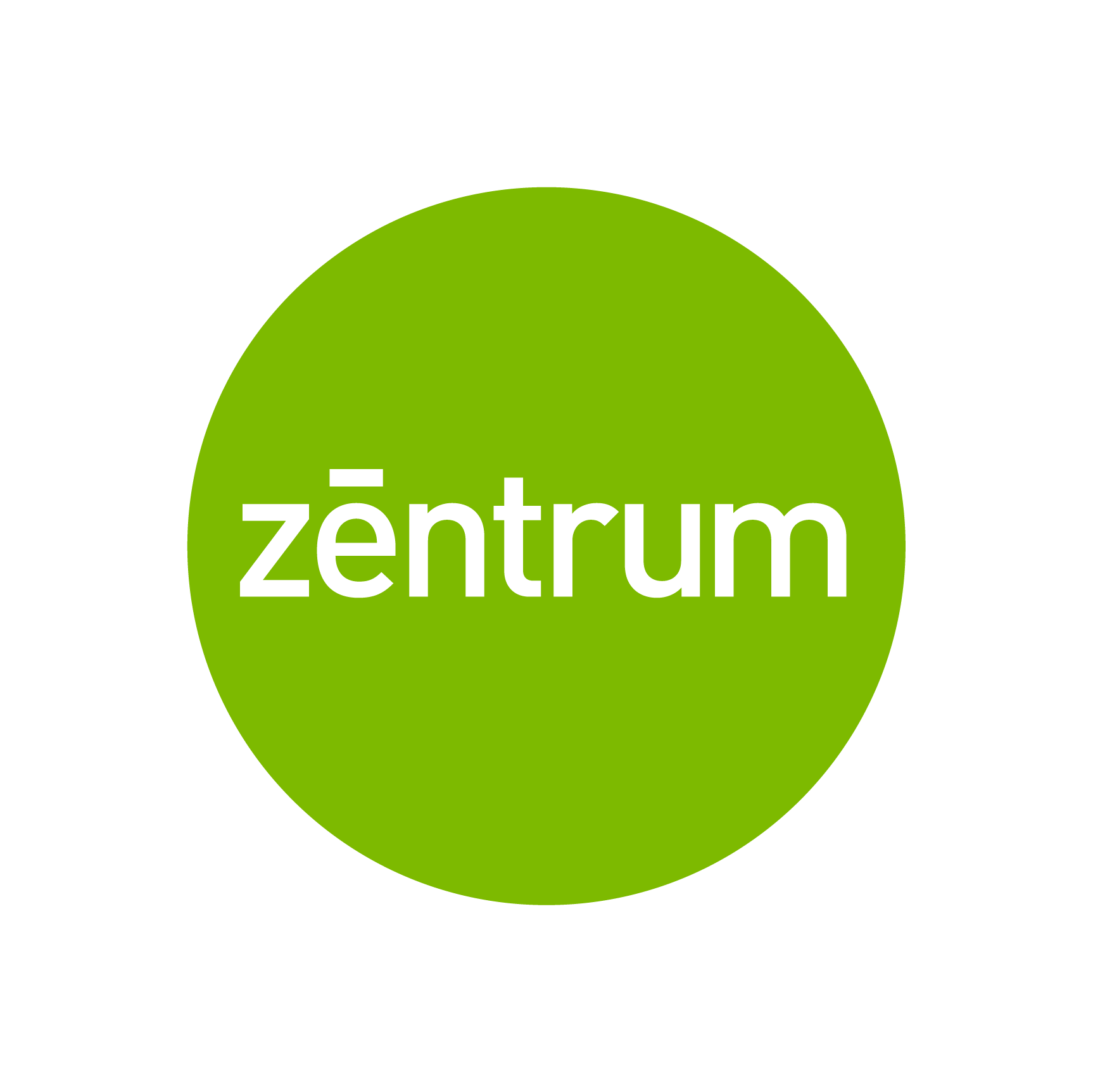 Logo Zentrum Madrid